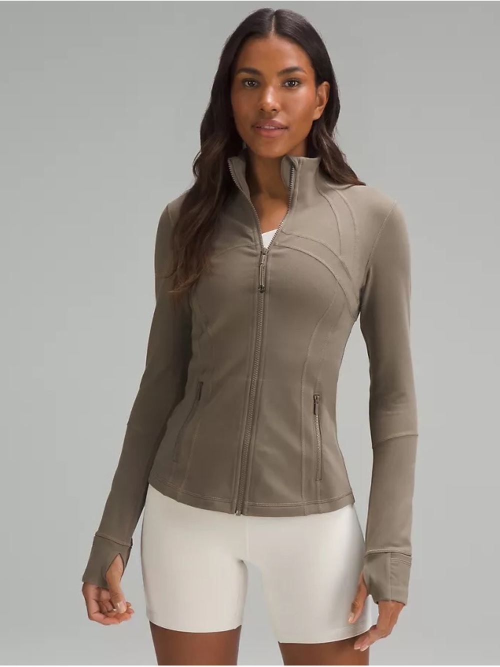 Define Jacket *Luon - Nomad - 6